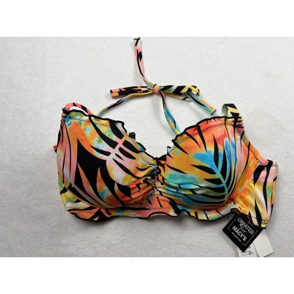 sundazed bikini top